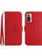 Xiaomi Redmi Not 10 Pro Max Için Kılıf (Yurt Dışından) 1