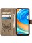 Xiaomi Redmi Not 9s/not 9 Pro Için Kılıf (Yurt Dışından) 4