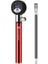 Kırmızı Stil 120PSI Şarj Edilebilir Hava Pompası Lastik Şişirme Akülü Taşınabilir Kompresör LCD Dijital Araba Lastik Pompası Araba Bisiklet Lastikleri Topları Için (Yurt Dışından) 1
