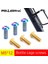 Altın Tarzı Rısk M5 * 12MM Titanyum Ti Bisiklet Şişe Tutucu Cıvata Bisiklet Bisiklet Su Şişesi Kafesi Mtb Dağ Yol Bisikleti Için Vida (Yurt Dışından) 4