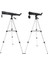 2575X60 Hd Tripod Monoküler Kuş Gözlemciliği Zoomlu Dürbün 5