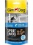 Sport Snacks Balıklı Köpek Ödül Maması Tablet 60 gr 1