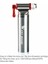 Mini Taşınabilir Şişme Hava Pompası Yol Mtb Bisiklet Co2 Dayanıklı Alüminyum Hava Şişirme Bisiklet Bisiklet Ekipmanları 2.6X13.3CM (Yurt Dışından) 4