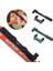 Yeşil Stil Bisiklet Hava Pompası Bisiklet Bisiklet Aksesuarları Aracı Bisiklet Pompası Taşınabilir Mini Bisiklet Lastik Şişirme Bisiklet Pompası Top Basketbol Futbol (Yurt Dışından) 4