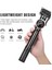 M2108A Şerit Stili Xunting Taşınabilir Bisiklet Pompası Mini El Pompası Bisiklete Binme Hava Pompası Top Oyuncak Lastik Şişirme Schrader Bisiklet Dağ Bisikleti Süper Pompalar (Yurt Dışından) 3