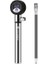Şerit Tarzı 120PSI Şarj Edilebilir Hava Pompası Lastik Şişirme Akülü Taşınabilir Kompresör LCD Dijital Araba Lastik Pompası Araba Bisiklet Lastikleri Topları Için (Yurt Dışından) 1
