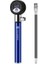 Şerit Tarzı 120PSI Şarj Edilebilir Hava Pompası Lastik Şişirme Akülü Taşınabilir Kompresör LCD Dijital Araba Lastik Pompası Araba Bisiklet Lastikleri Topları Için (Yurt Dışından) 2