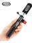 Mini Pompa Siyah Stili Rader Presta Valf Bisiklet Pompası Yol Bisikleti Co2 Combo Mini Co2 Bicicleta Şişirme Mtb Bisiklet C El Pompası Hava Şişirme (Yurt Dışından) 5