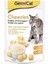 Cheezies Peynirli Tahılsız Kedi Ödül Tableti 10 gr 1
