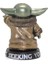 Baby Yoda Büst 133 3