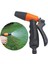 Bahçe Sulama ve Çiçek Temizleme Oto Yıkama Hortumu Nozulu Yağmurlama Sistemi (Yurt Dışından) 1