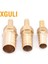 Xguli 10--16MM Pirinç Bağlantı Hortumu Diken Kuyruk Redüktör Azaltıcı Fiş Konnektörü Dayanıklı (Yurt Dışından) 3