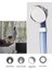 Duş Filtreleri-1 x Duş Başlığı (1 x Kabartmalı Filtre Elemanları Dahil) 5 x Filtreler-… (Yurt Dışından) 4