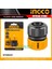 Ingco Hortum Bağlantısı 1/2 Inç HPHM0201 Ile (Yurt Dışından) 2