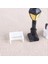Mini Beyaz Bank Dollhouse Sandalyeler Moss Dekor Bahçe Mikro Peyzaj Aksesuarları (Yurt Dışından) 3