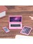 Adet/takım 1/12 Ölçekli Dollhouse Minyatür Cep Tablet Telefon Bilgisayar Bebekler Için Cologo (Yurt Dışından) 1