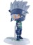 Adet/takım Naruto Shippuden Anime Aksiyon Figürleri Modeli Pvc Heykeli Koleksiyon Bebek (Yurt Dışından) 5
