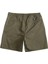 Mn Range Relaxed Elastıc Short Grape Leaf Erkek Şort 2