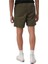 Mn Range Relaxed Elastıc Short Grape Leaf Erkek Şort 4