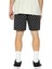 Mn Range Relaxed Elastıc Short Siyah Erkek Şort 4