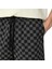 Mn Range Relaxed Elastıc Short Siyah Erkek Şort 5