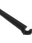 Bradoo 150 Adet C-Şekilli Bahçe 4/7mm Damla Sulama Boru Braketi Braketi Sabit Çubuk Damla Sulama Sulama Parçaları (Yurt Dışından) 1