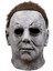 Cadılar Bayramı Michael Myers Maskesi Cosplay Korku Korkunç Cosplay Tam Yüz Lateks Kask Cadılar Bayramı Partisi Kostüm Sahne (Yurt Dışından) 2
