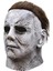 Cadılar Bayramı Michael Myers Maskesi Cosplay Korku Korkunç Cosplay Tam Yüz Lateks Kask Cadılar Bayramı Partisi Kostüm Sahne (Yurt Dışından) 3