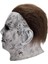 Cadılar Bayramı Michael Myers Maskesi Cosplay Korku Korkunç Cosplay Tam Yüz Lateks Kask Cadılar Bayramı Partisi Kostüm Sahne (Yurt Dışından) 5