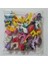 My Little Pony Pasta Süslemeleri Cupcake 12 Parçalı Set Oyuncak Oyun Seti (Yurt Dışından) 4