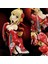 Childrenworld Anime Aksiyon Modeli Çekici Kimono Nero Claudius Caesar Augustus Germanicus Anime Aksiyon Modeli (Yurt Dışından) 5
