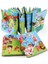 1 Adet Bebek Erken Öğrenme Yumuşak Kumaş Kitaplar Yaratıcı Squeak Buruşuk Kitap Bulmaca Oyuncaklar Çocuklar Için Hediyeler (Yurt Dışından) 3