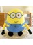 Kawaii Sevimli Yüksek Kaliteli Yumuşak Peluş Hakiki Hırsız Baba Minions Serisi Büyük Gözler Karikatür Anime Bebek Oyuncakları Çocuklar Için Doğum Günü Hediyeleri (Yurt Dışından) 1