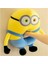 Kawaii Sevimli Yüksek Kaliteli Yumuşak Peluş Hakiki Hırsız Baba Minions Serisi Büyük Gözler Karikatür Anime Bebek Oyuncakları Çocuklar Için Doğum Günü Hediyeleri (Yurt Dışından) 3