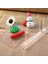Adet Katı Akrilik Rulo Oklava Sculpey Polimer Kil Sanat Zanaat Aksesuarları (Yurt Dışından) 3