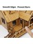 3D Ahşap Yapboz Yapboz Mimari Dıy Ev Villa Çocuk Erkek Kız Eğitici (Yurt Dışından) 5