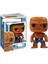 Marvel: Fantastic Four 10 Cm'lik Oyuncak Bebek Modeli Süslemesi Koleksiyonu Için (Yurt Dışından) 1