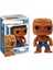 Marvel: Fantastic Four 10 Cm'lik Oyuncak Bebek Modeli Süslemesi Koleksiyonu Için (Yurt Dışından) 2