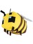 Childrenworld Doldurulmuş Oyuncak Anti-Deforme Minecraft Cynops Axolotl Doldurulmuş Bebek (Yurt Dışından) 2