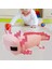 Childrenworld Doldurulmuş Oyuncak Anti-Deforme Minecraft Cynops Axolotl Doldurulmuş Bebek (Yurt Dışından) 4