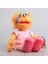 Susam Sokağı Elom Peluş Oyuncak Bebek (Yurt Dışından) 5