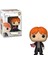 3.75 Inç Karikatür Harry Potter Film Figürü Bebek Funko Pop Harry Potter Serisi Aksiyon Figürü Dekorasyon Ev/araba/kitaplık (Yurt Dışından) 2