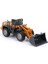 Oyuncak Model Vinç, Forklift, Ekskavatör Mühendislik Alaşımlı Klasik Araçlar Podazz (Yurt Dışından) 2