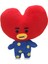 Yfashion Kpop Bts BT21 Tan Boys Peluş Yastık Doldurulmuş Oy Bebekler Ata Cooky Mmy Shooky Mang Koya Yükseklik: 17-40CM (Yurt Dışından) 1
