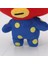 Yfashion Kpop Bts BT21 Tan Boys Peluş Yastık Doldurulmuş Oy Bebekler Ata Cooky Mmy Shooky Mang Koya Yükseklik: 17-40CM (Yurt Dışından) 5
