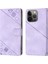 IPhone 13 Pro Max Için Kılıf (Yurt Dışından) 1