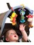 Hayvan Bebek Çıngırak Yenidoğan Beşik Mobil Müzikal Oyuncaklar Peluş Bebek Arabası Yatağı Yumuşak Oyuncak Hediye Bebek Uyku Oyuncakları Aa (Yurt Dışından) 5