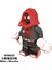 Tek Satış Örümcek Adam: Örümcek Ayetine Yapı Taşları Yeşil Goblin Peter Parker Prowler Gwen Stacy Miles Morales Yapı Taşları Minifigürlerin Montajı Çocuk Oyuncakları Figürler WM6052 (Yurt Dışından) 2