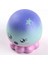 Yıldız Ahtapot Şekli Squishy Yavaş Yükselen Sıkma Kayışı Dekompresyon Oyuncakları Mor ve Pembe 100*90*90MM (Yurt Dışından) 4