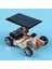 Güneş Oyuncak Arabalar Robot Kiti Diy Oyuncak Seti Güneş Enerjili Araba Kiti Eğitim Bilimi Oyuncaklar Erkek Kız Robot Kiti Robot Araba (Yurt Dışından) 3
